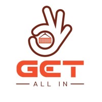 GET - ALL IN - Comercio exterior logo - Similar company to Emprender Latinoamérica