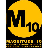 Magnitude 10 Associates logo - Similar company to Lab287