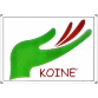 Koinè logo - Similar company to Vari