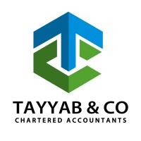 Tayyab & Co. Chartered Accountants logo - Similar company to Activefiler