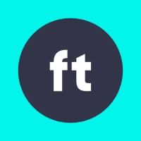 Ф-Технолоджи logo - Similar company to Вэббанкир