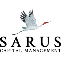 Sarus Capital Management, LLC logo - Similar company to Okkio Caffe