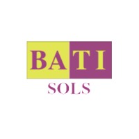Bati-Sols logo - Similar company to L.A.R Construction