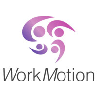 WorkMotion logo - Similar company to Activate Talent