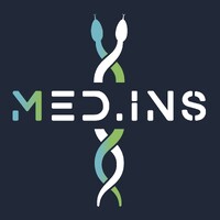 MED.INS logo - Similar company to Aduebio Srl