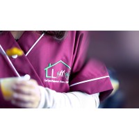 LE LIEN PERMANENT logo - Similar company to Actifrip