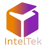 IntelTek, Inc logo - Similar company to Curantis Solutions
