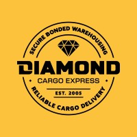 DIAMOND CARGO EXPRESS logo - Similar company to Diamond Cargo
