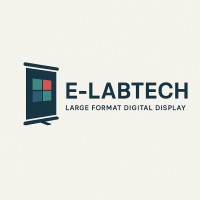 E-labtech - Italia logo - Similar company to Kimiprint.Com