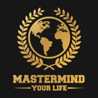 Mastermind Your Life logo - Similar company to Creative Monkey