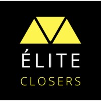 Élite Closers Agency logo - Similar company to Inteam Business Consulting