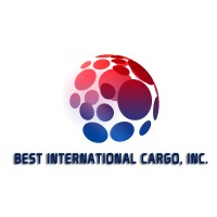 BEST INTERNATIONAL CARGO INC logo - Similar company to Maple Maritime