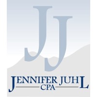 Jennifer Juhl CPA PC logo - Similar company to Murray Cpa Solutions