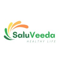 Saluveeda logo - Similar company to Zenfitra