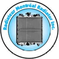 Radiateur Montreal Radiator inc logo - Similar company to Radiateurs Acmé