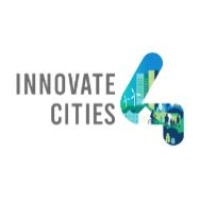 Innovate 4 Cities Hackathon logo - Similar company to Dialogueperspectives. Discussing Religions And Worldviews E.V.