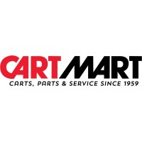 Golf Cart Shad at Cart Mart - Nashville logo - Similar company to The Golf Buggy Guy