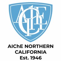 AIChE Northern California Local Section logo - Similar company to Medsforall