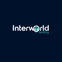 Interworld Staffing logo - Similar company to The Mom Loft