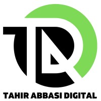 Tahir Abbasi Digital | Digital Marketing Agency logo - Similar company to Siffar