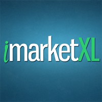 iMarket XL logo - Similar company to Stéph & Shay