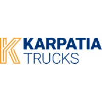 Karpatia Trucks logo - Similar company to Smartrix Technologies