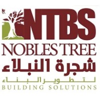 Nobles Tree Building Solutions Co. Ltd. logo - Similar company to Monimove