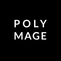 Polymage logo - Similar company to Polymage