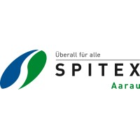 Spitex Aarau logo - Similar company to Spitex Kanton Zug