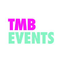 TMB Events logo - Similar company to Eventurous Ltd