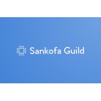 Sankofa Guild logo - Similar company to Path Pixels Ltd.