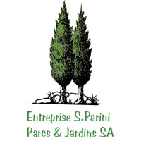 Entreprise S.Parini Parcs & Jardins SA logo - Similar company to Dronegva Sàrl