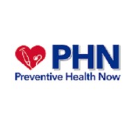 Preventive Health Now logo - Similar company to Preventive Cardiology Clinic