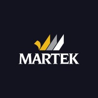 Martek Morgan Finch logo - Similar company to Hrk International