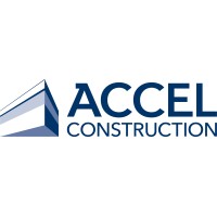 Accel Construction Services Group, LLC logo - Similar company to Accel Construction Management