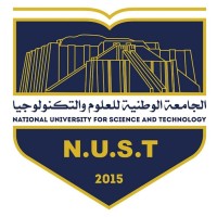 National University of Science and Technology - Iraq logo - Similar company to Sumer University ,Collage Of Medicine
