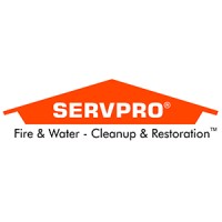 Servpro of Martin County logo - Similar company to Martin County Schools