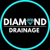 Diamond Drainage logo - Similar company to The Purple Roofing Co.