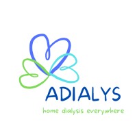 ADIALYS logo - Similar company to Amo Ezzat