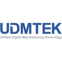 UDMTEK logo - Similar company to Youngand