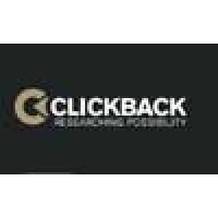 Clickback logo - Similar company to Goodmore Global Ltd