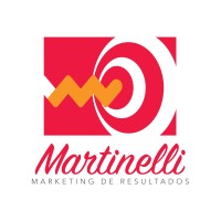 Martinelli Marketing de Resultados logo - Similar company to Cr3Ator360
