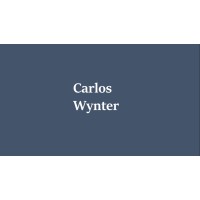 Carlos Wynter
