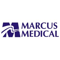 MARCUS MEDICAL logo - Similar company to Tecmed