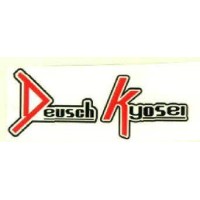 Deusch Kyosei logo - Similar company to Roshan Impex