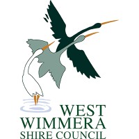 West Wimmera Shire Council logo - Similar company to Deakin Engineering Society (Des)