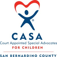 CASA of San Bernardino County logo - Similar company to Women'S And Children'S Crisis Shelter