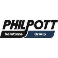 Philpott Solutions Group ~ Family of Companies logo - Similar company to Pomacon