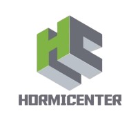 HORMICENTER logo - Similar company to Construmaq Ecuador