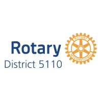 Rotary District 5110 logo - Similar company to New Haven Pride Center